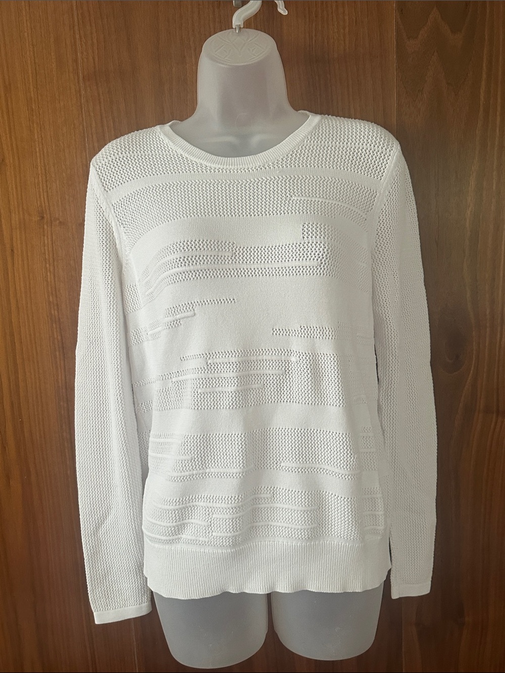 Vince Crew Neck Sweater
